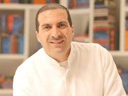 Amr Khaled